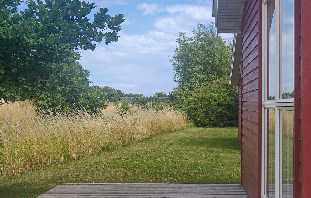 Ferienhaus - Rø , Dänemark - H0072 14