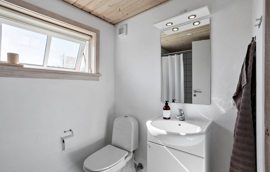 Ferienhaus - Rø , Dänemark - H0072 20