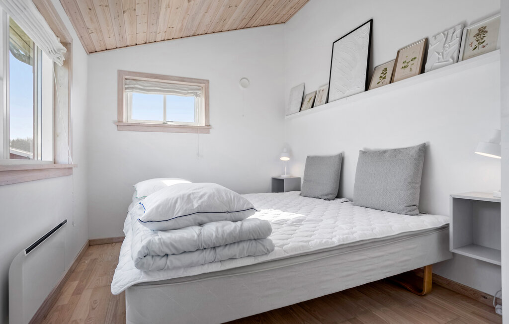 Ferienhaus - Rø , Dänemark - H0072 16