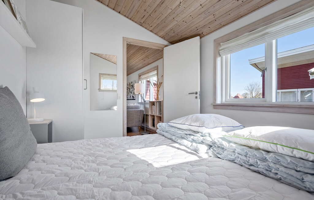 Ferienhaus - Rø , Dänemark - H0072 17
