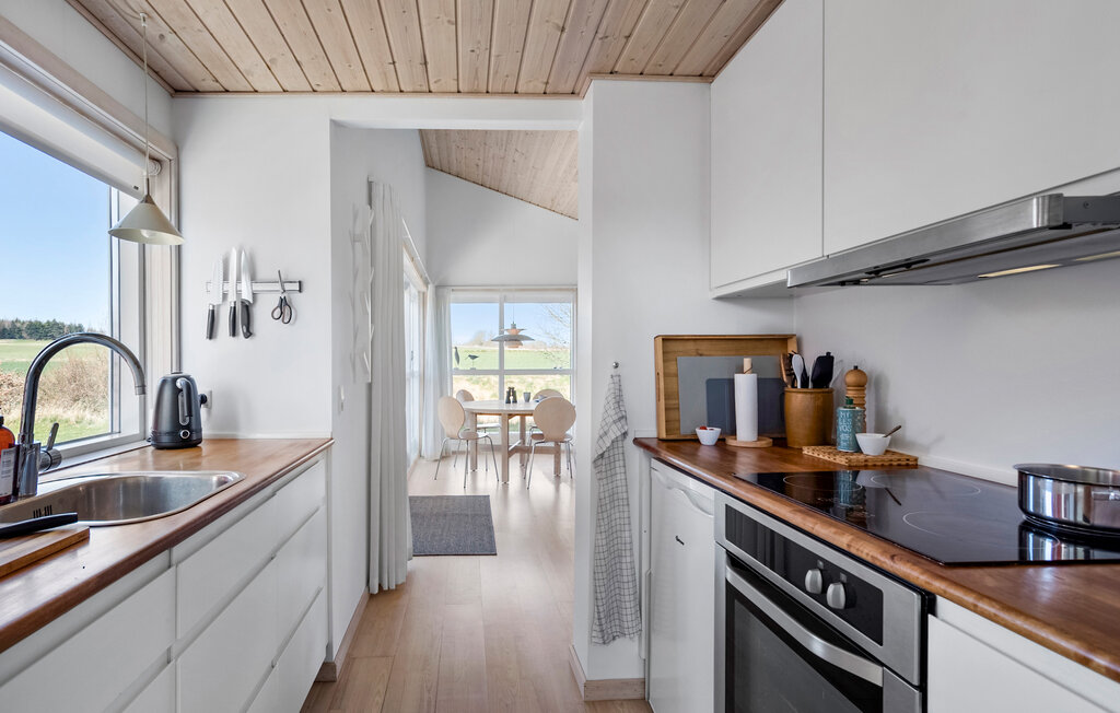 Ferienhaus - Rø , Dänemark - H0072 7