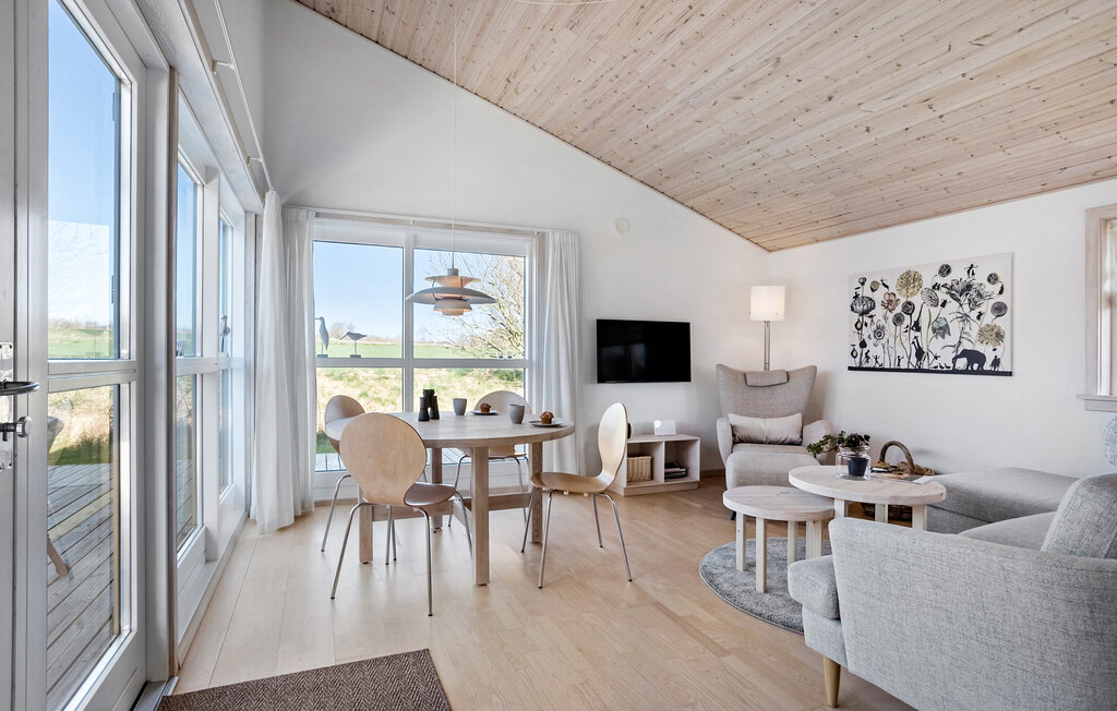 Ferienhaus - Rø , Dänemark - H0072 3