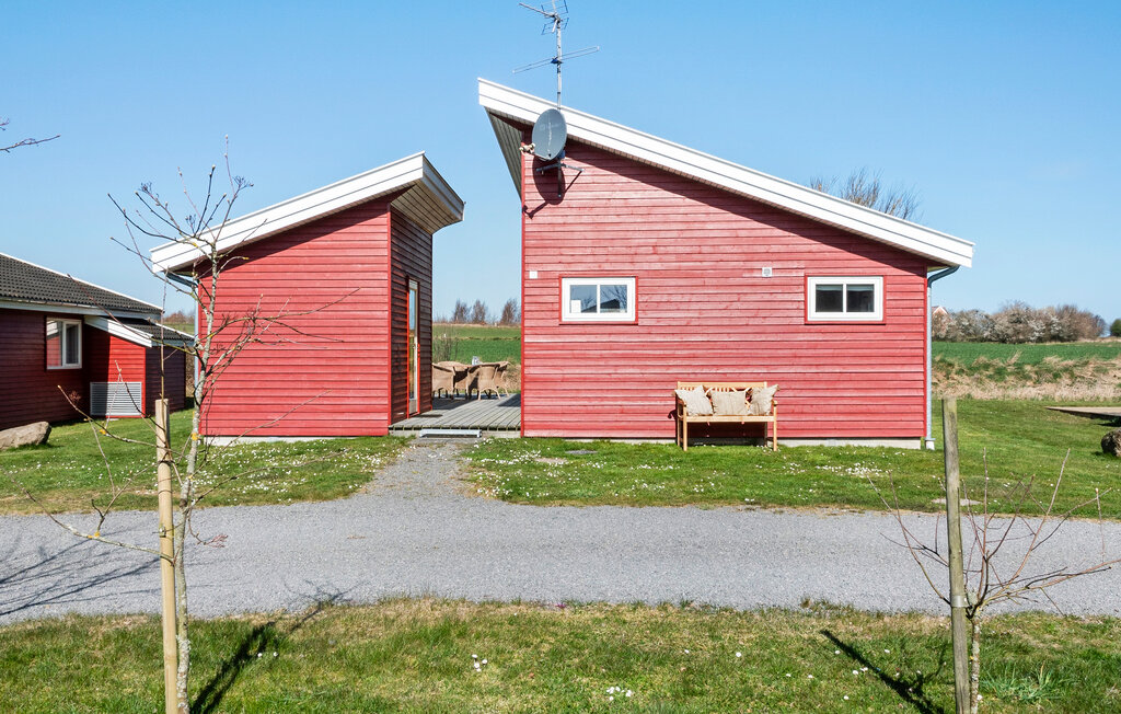 Ferienhaus - Rø , Dänemark - H0072 10
