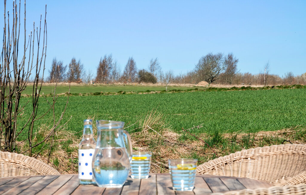 Ferienhaus - Rø , Dänemark - H0072 11