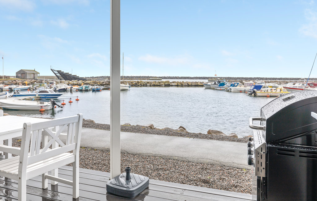 Feriehuse - Hasle Marina , Danmark - H0100 9