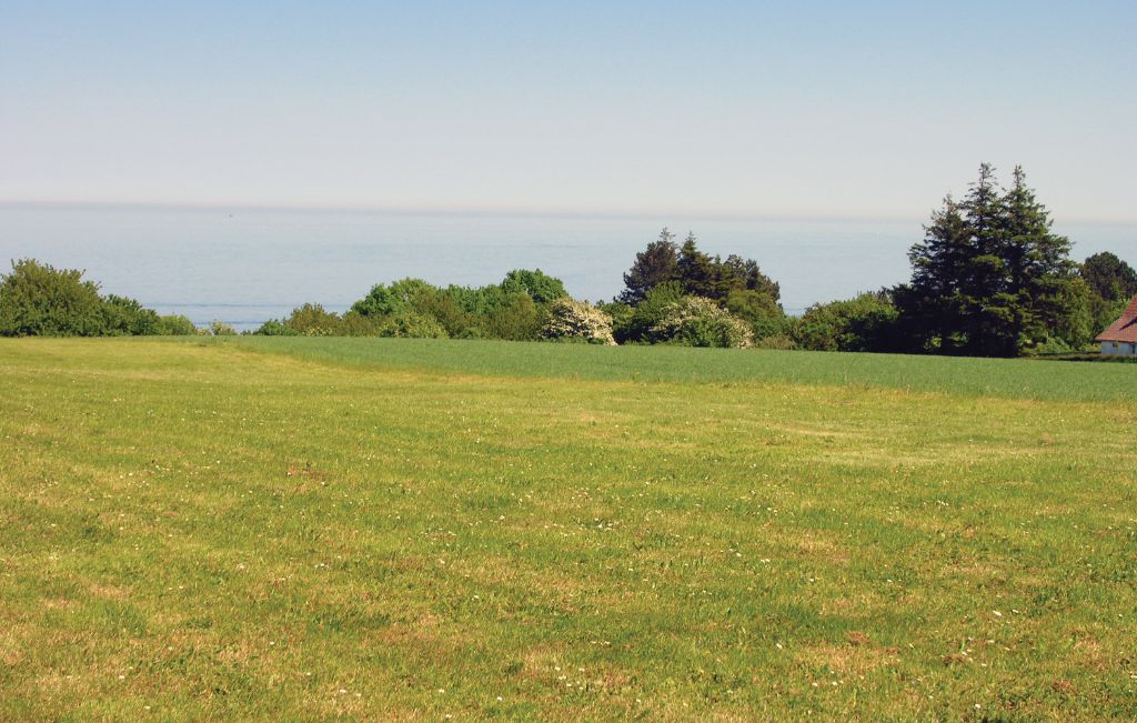 Lejlighed - Boesvang , Danmark - H0115 8