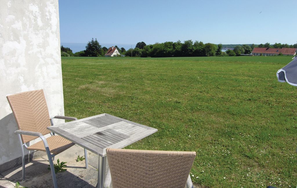 Lejlighed - Boesvang , Danmark - H0115 9