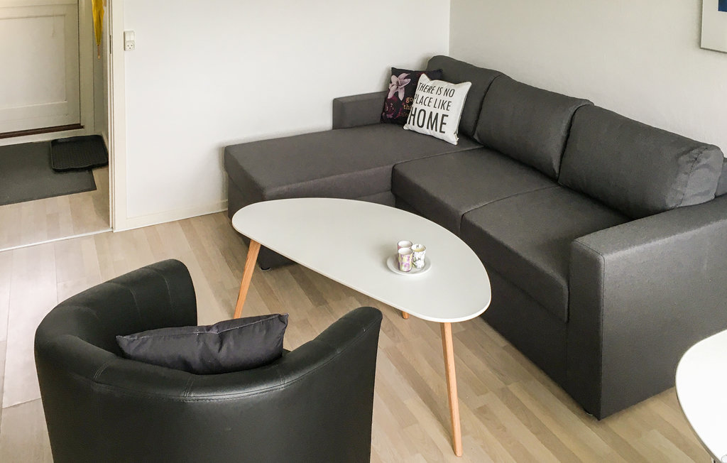 Lejlighed - Boesvang , Danmark - H0115 10