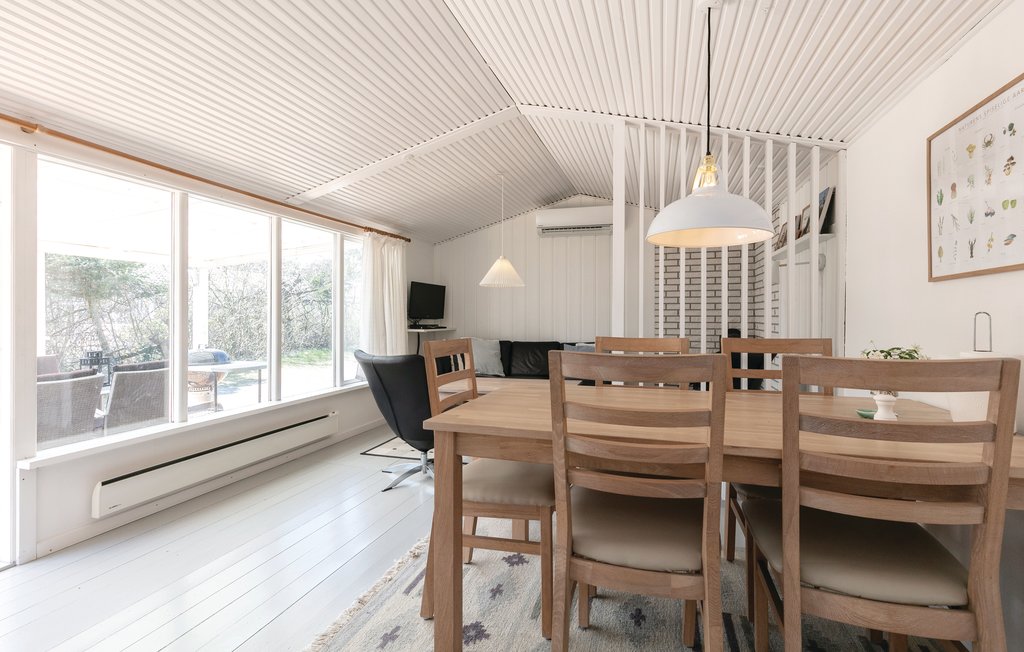 Ferienhaus - Snogebæk Strand , Dänemark - H0168 3