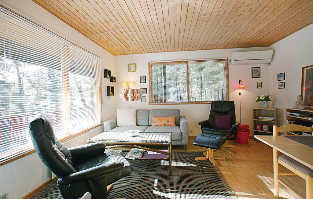 Feriehus - Hasle Strand , Danmark - H0108 3