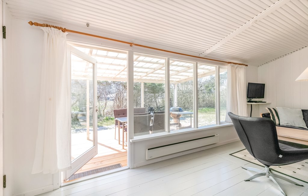 Ferienhaus - Snogebæk Strand , Dänemark - H0168 7