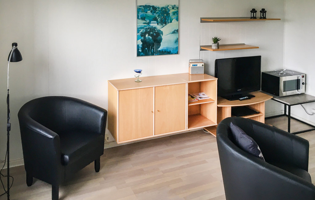 Lejlighed - Boesvang , Danmark - H0115 3