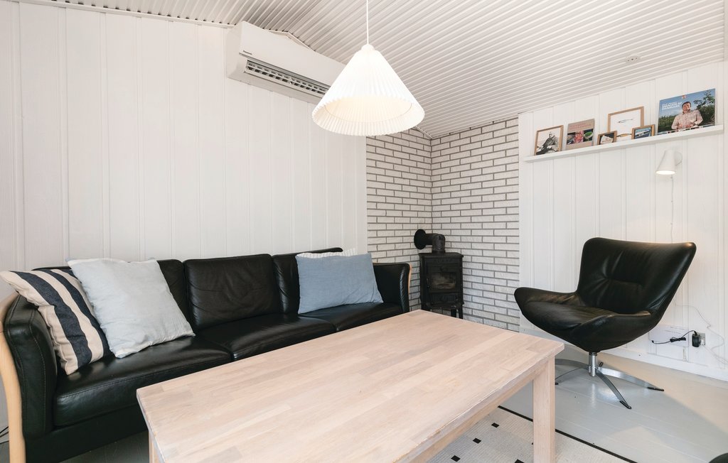 Ferienhaus - Snogebæk Strand , Dänemark - H0168 4