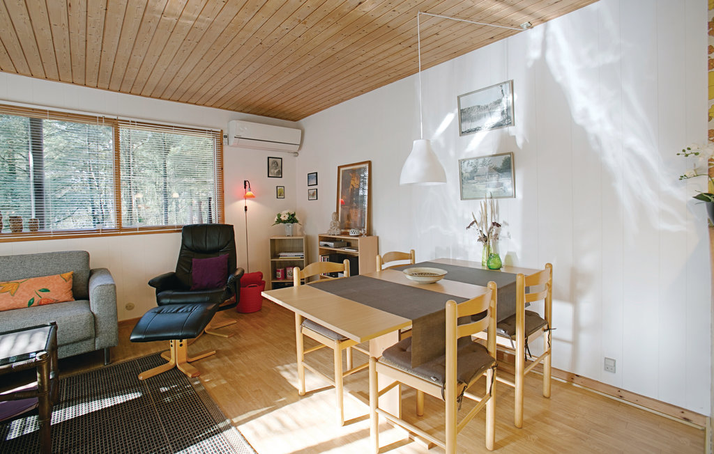 Feriehus - Hasle Strand , Danmark - H0108 11