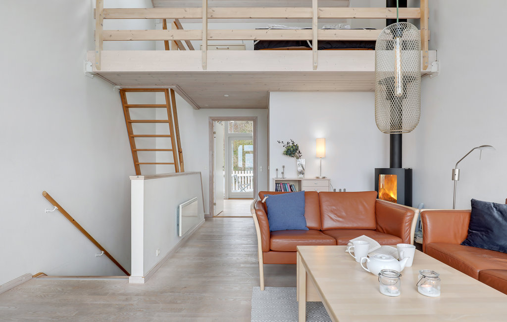 Feriehuse - Hasle Marina , Danmark - H0100 5