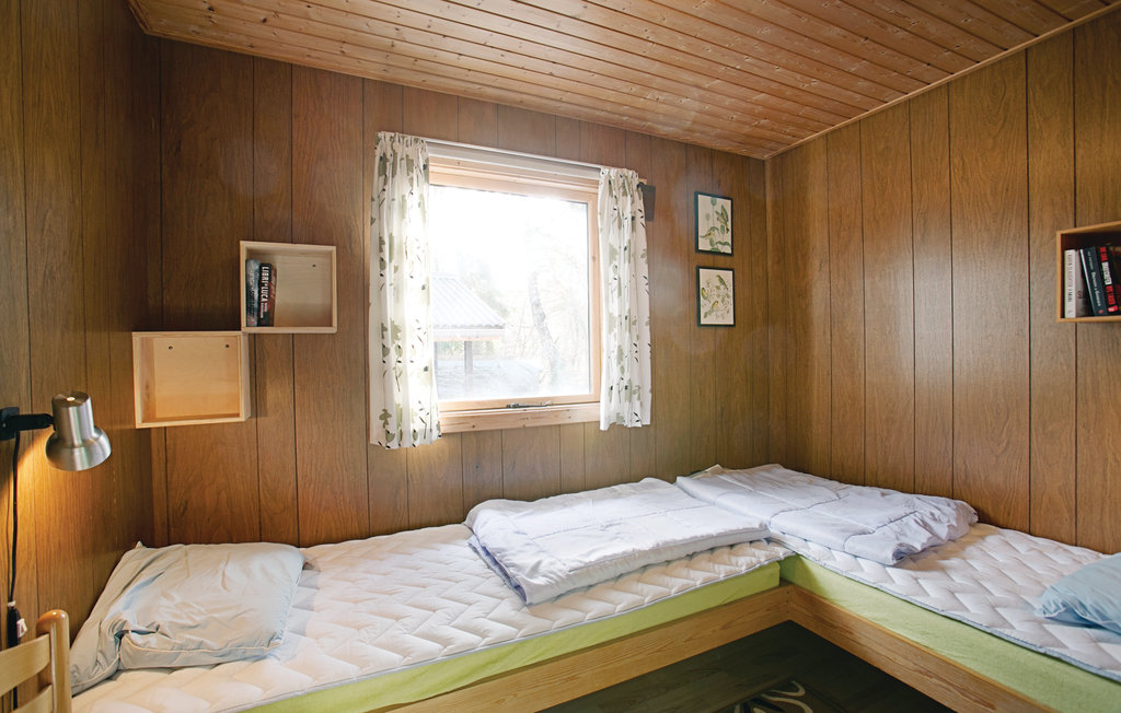 Feriehus - Hasle Strand , Danmark - H0108 6