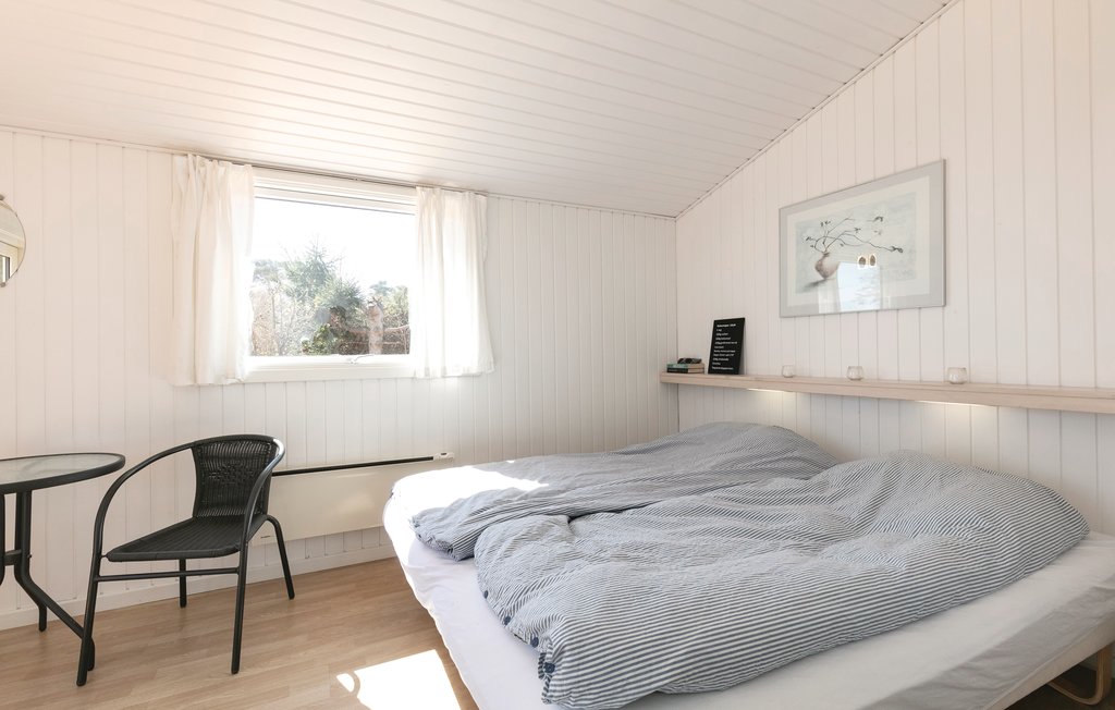 Ferienhaus - Snogebæk Strand , Dänemark - H0168 16