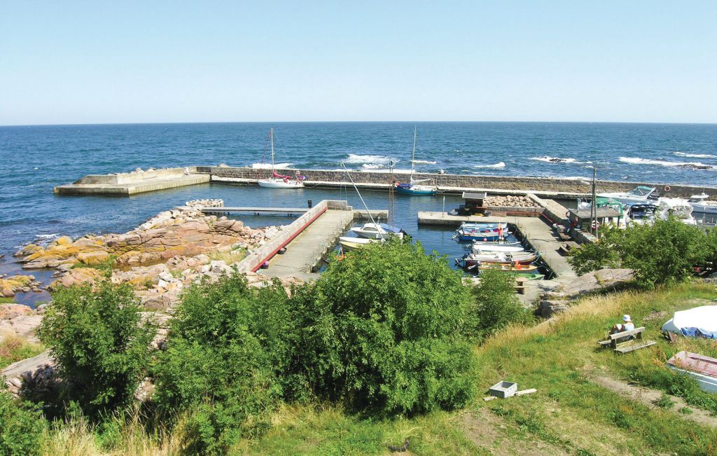 Ferienwohnung - Gudhjem Strand , Dänemark - H0110 11