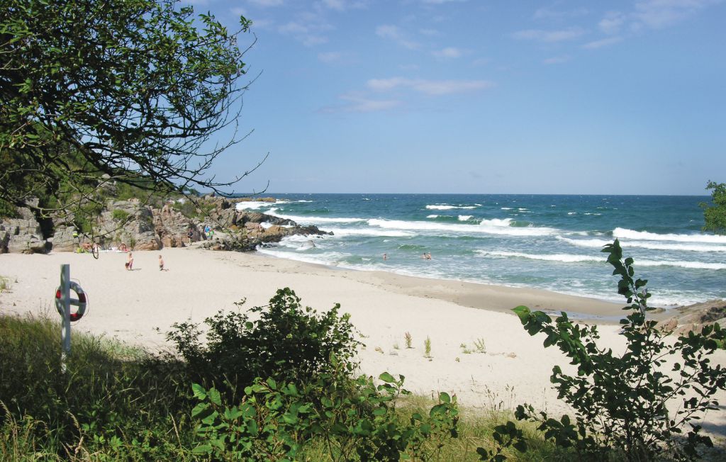 Lejlighed - Boesvang , Danmark - H0115 2