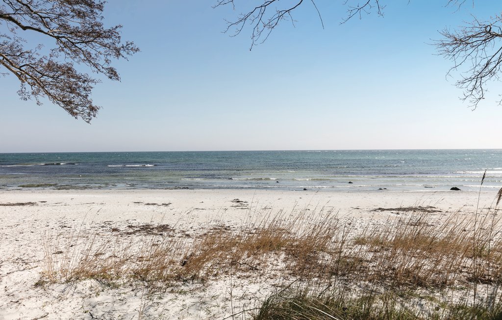 Ferienhaus - Snogebæk Strand , Dänemark - H0168 19