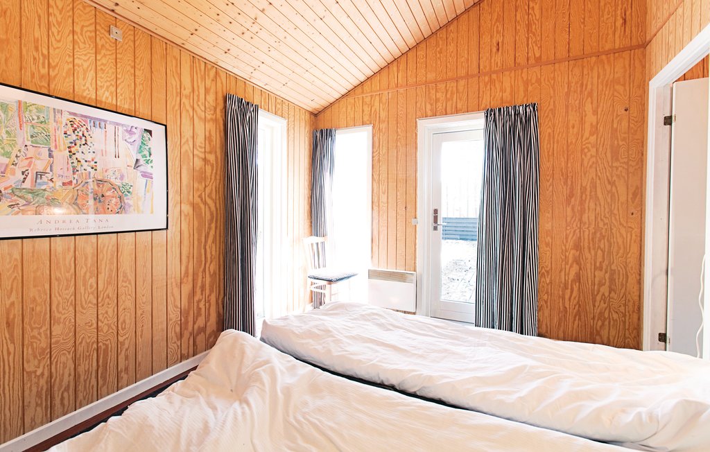 Feriehus - Dueodde Strand , Danmark - H0170 5
