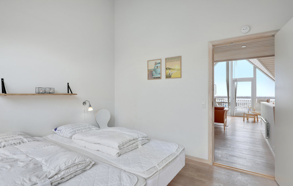 Feriehuse - Hasle Marina , Danmark - H0100 20