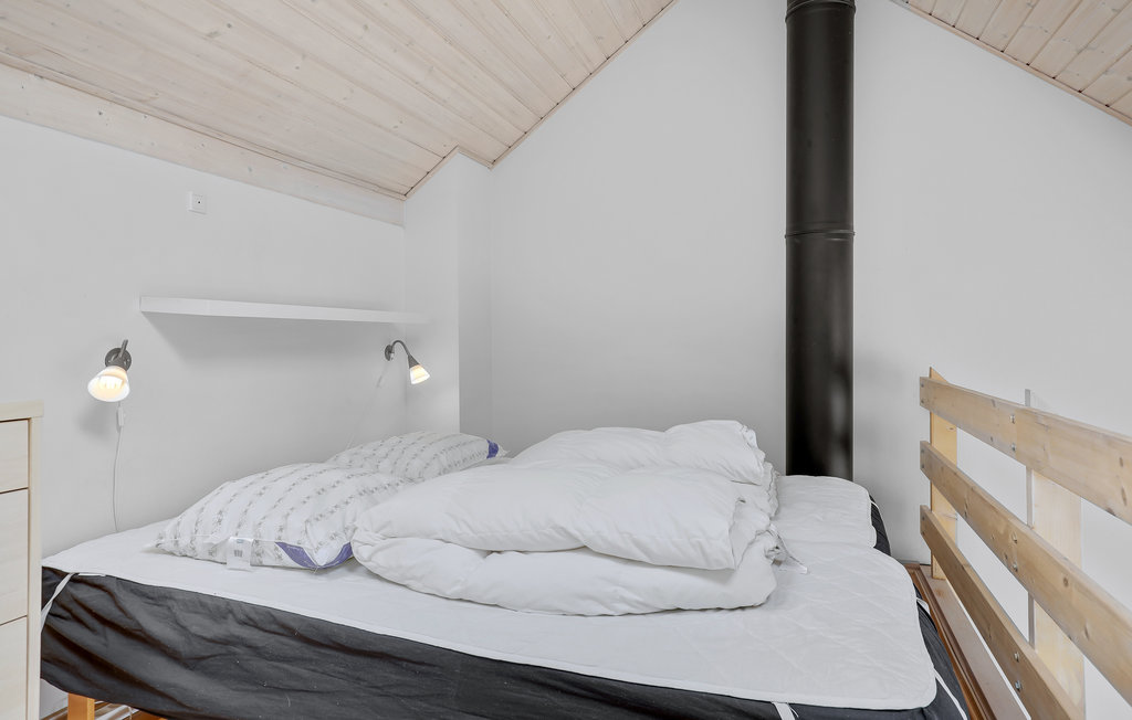 Feriehuse - Hasle Marina , Danmark - H0100 23