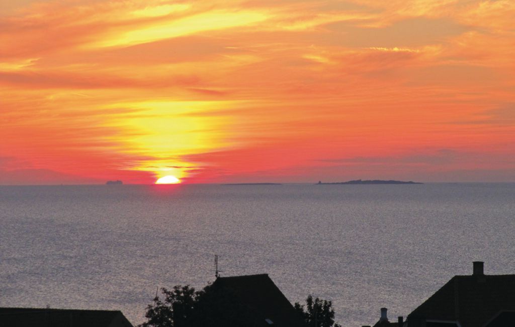 Ferienwohnung - Gudhjem Strand , Dänemark - H0110 13