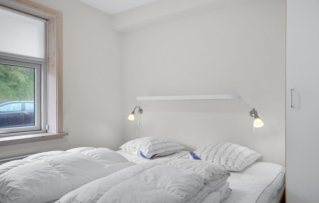 Feriehuse - Hasle Marina , Danmark - H0100 22