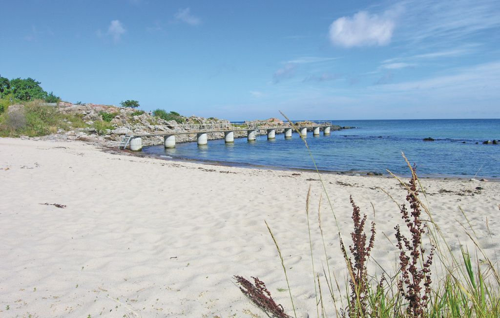 Ferieleilighet - Boesvang , Danmark - H0104 21