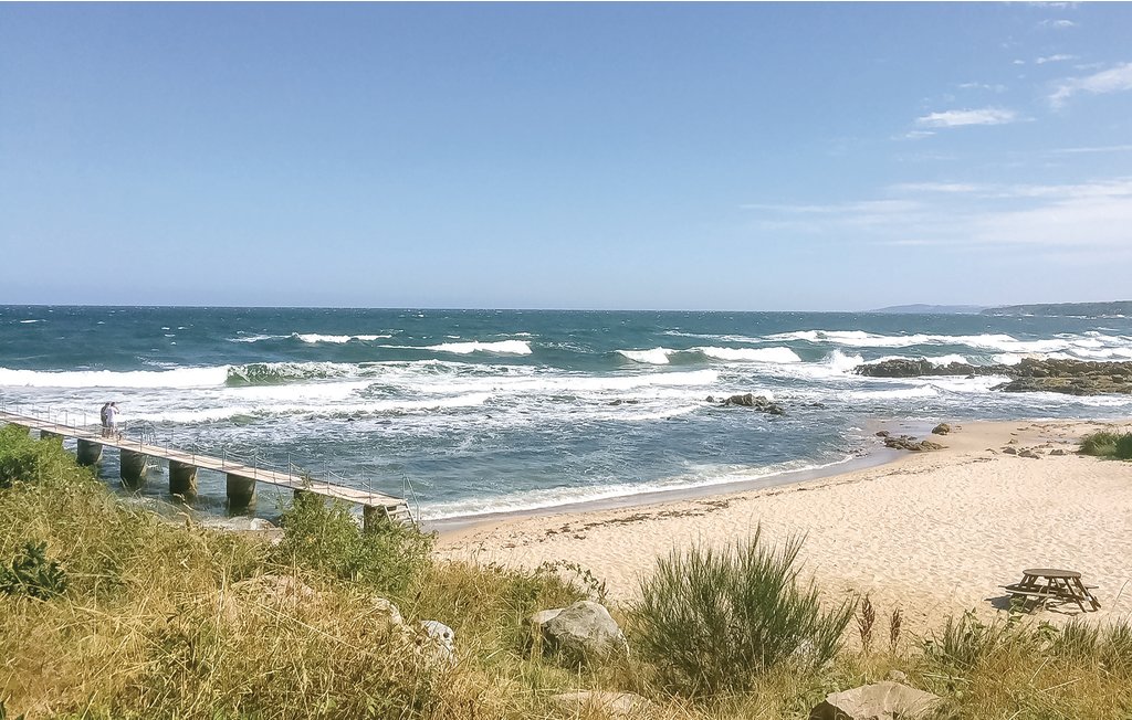 Lejlighed - Boesvang , Danmark - H0115 14