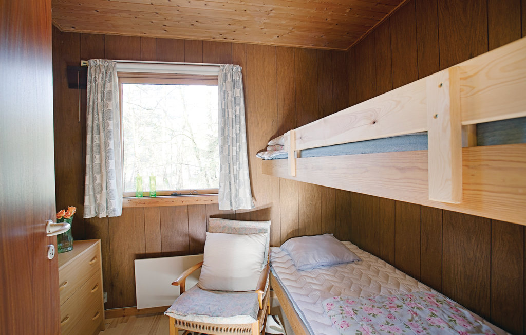 Feriehus - Hasle Strand , Danmark - H0108 14