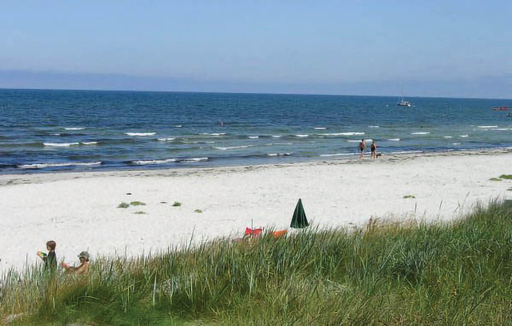 Feriehuse - Hasle Marina , Danmark - H0100 27