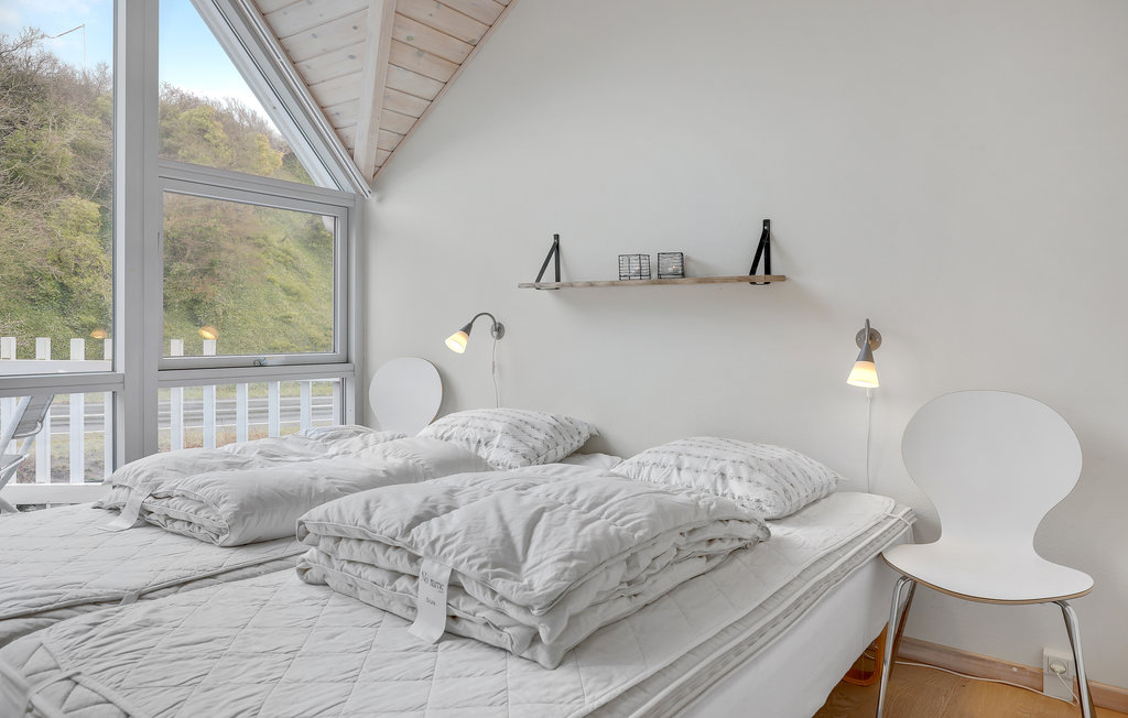 Feriehuse - Hasle Marina , Danmark - H0100 21