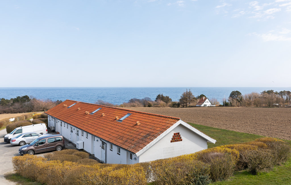 Ferieleilighet - Boesvang , Danmark - H0104 8