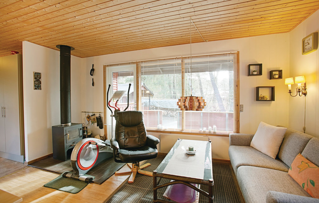 Feriehus - Hasle Strand , Danmark - H0108 13