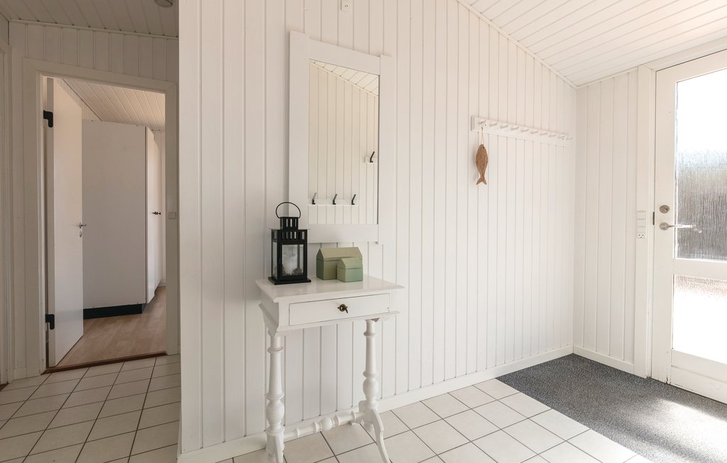 Ferienhaus - Snogebæk Strand , Dänemark - H0168 14