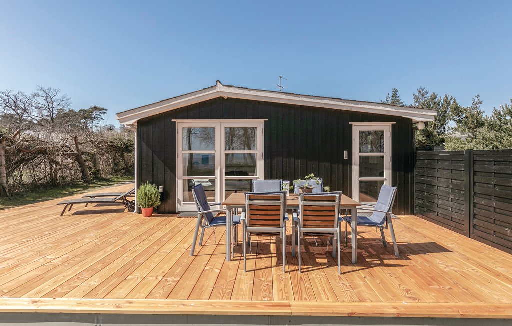 Ferienhaus - Snogebæk Strand , Dänemark - H0168 11