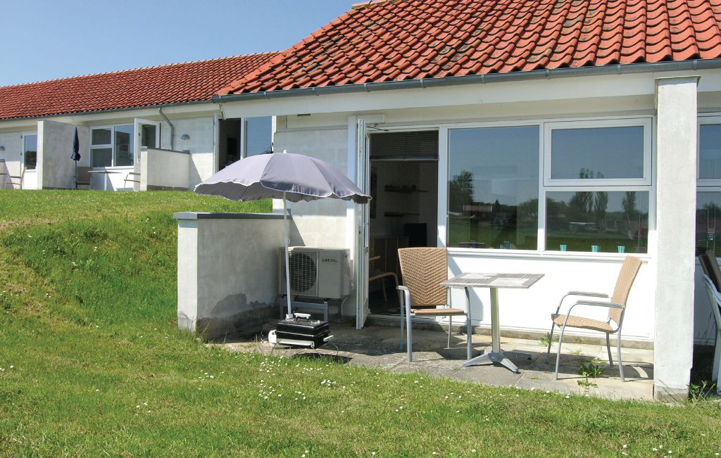 Lejlighed - Boesvang , Danmark - H0115 7