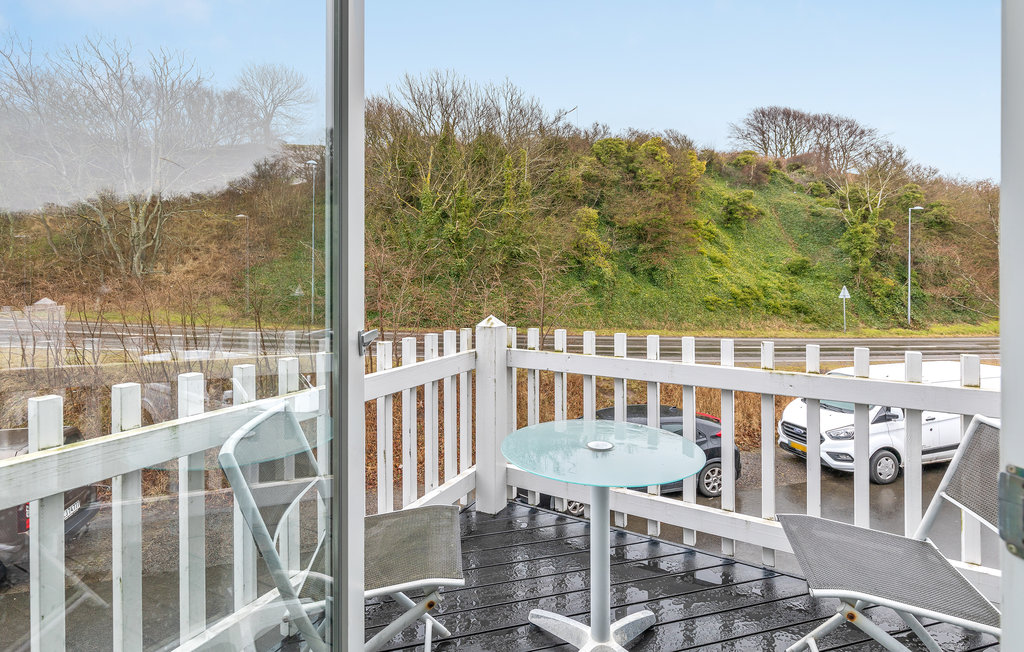 Feriehuse - Hasle Marina , Danmark - H0100 14