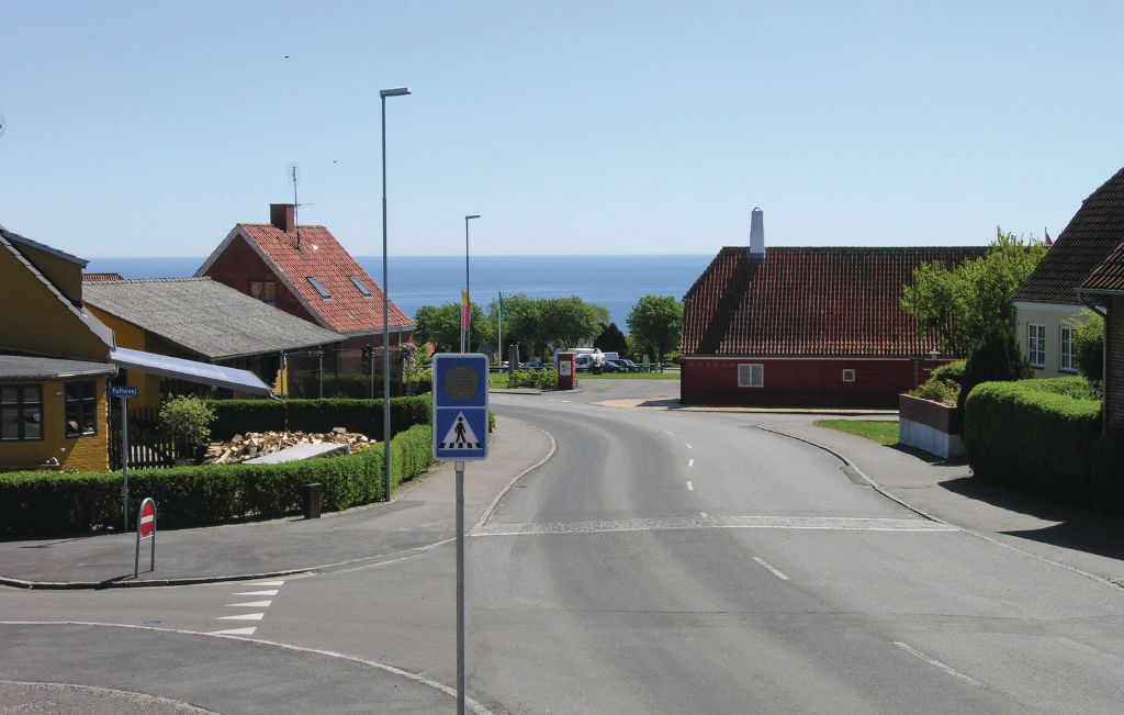 Ferienwohnung - Gudhjem Strand , Dänemark - H0110 6