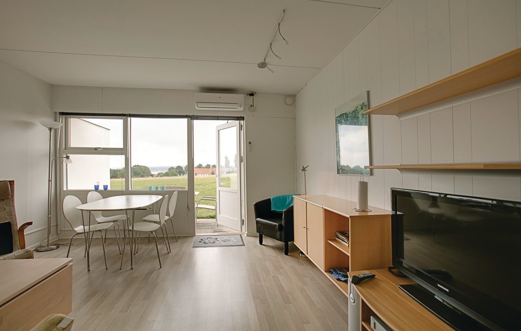 Lejlighed - Boesvang , Danmark - H0115 13