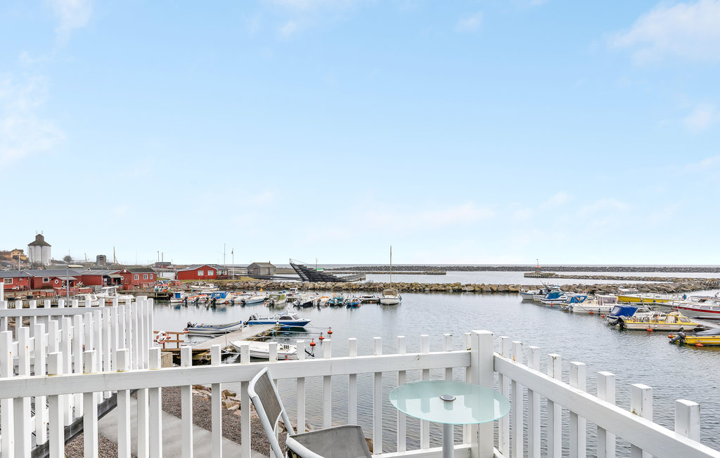 Feriehuse - Hasle Marina , Danmark - H0100 3