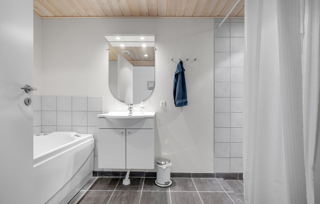 Feriehuse - Hasle Marina , Danmark - H0100 24