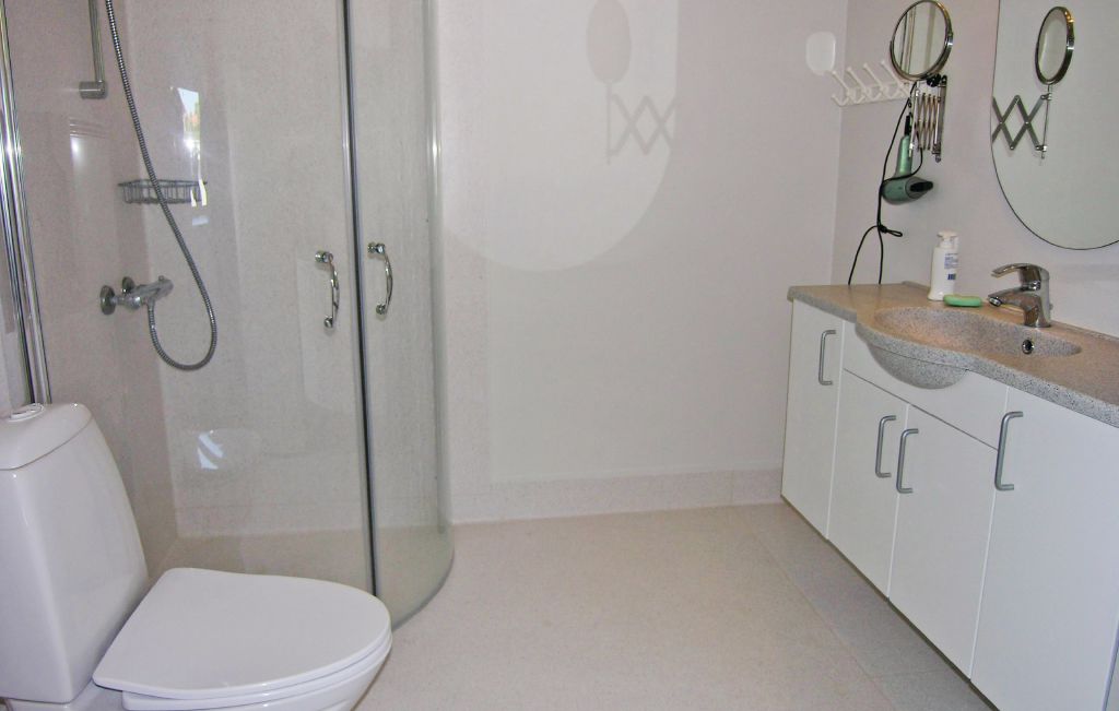 Ferienwohnung - Gudhjem Strand , Dänemark - H0110 5