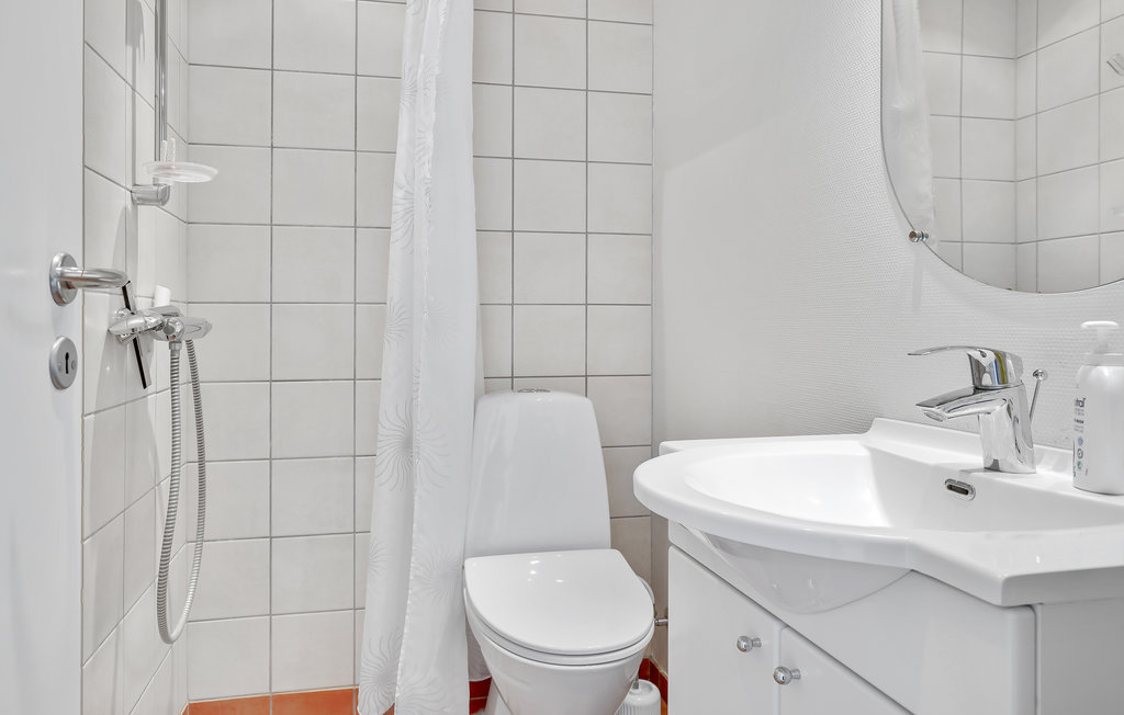 Feriehuse - Hasle Marina , Danmark - H0100 25