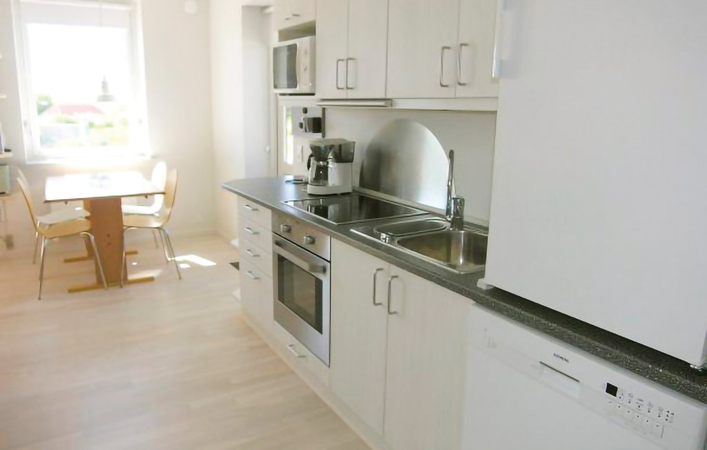 Ferienwohnung - Gudhjem Strand , Dänemark - H0110 3