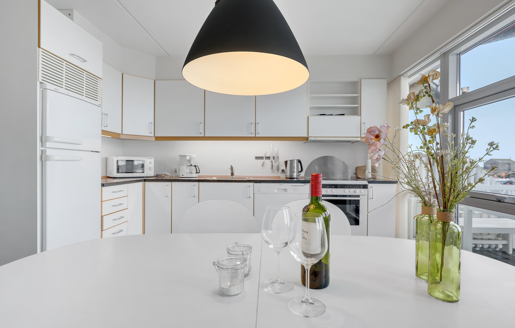 Feriehuse - Hasle Marina , Danmark - H0100 4