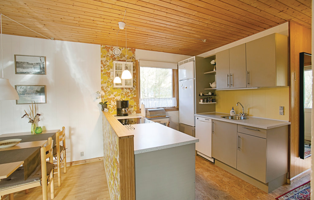 Feriehus - Hasle Strand , Danmark - H0108 4