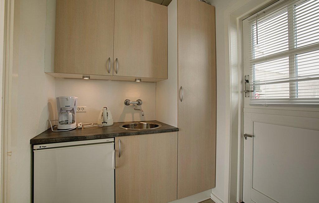 Lejlighed - Boesvang , Danmark - H0115 4